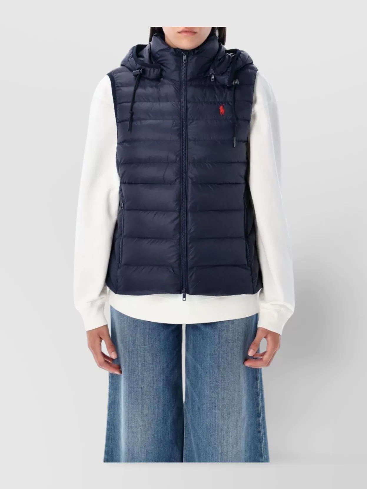 Polo Ralph Lauren All Season Down Vest