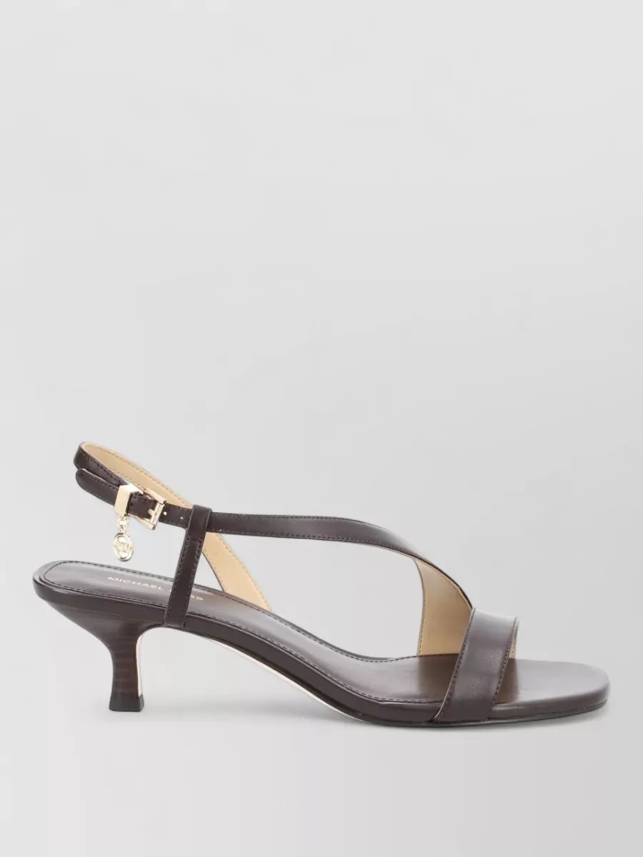 Michael Kors Leather sandals