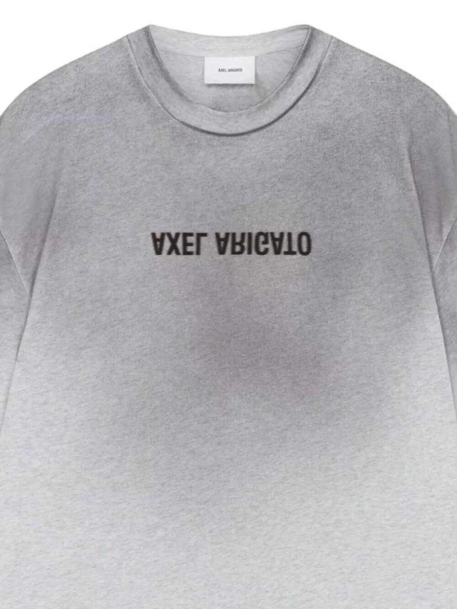 Axel Arigato Distort Light T-Shirt