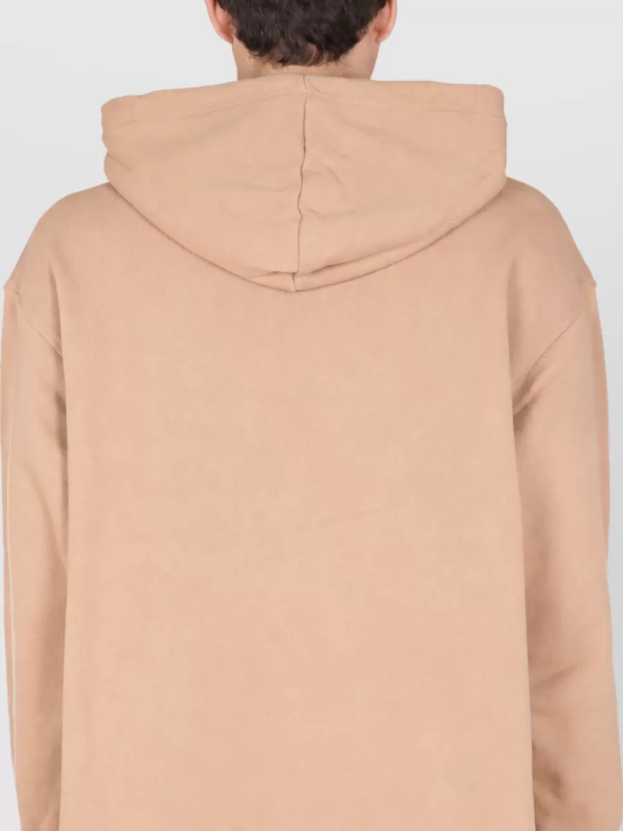 Dries Van Noten Cotton Haspe Tank Top