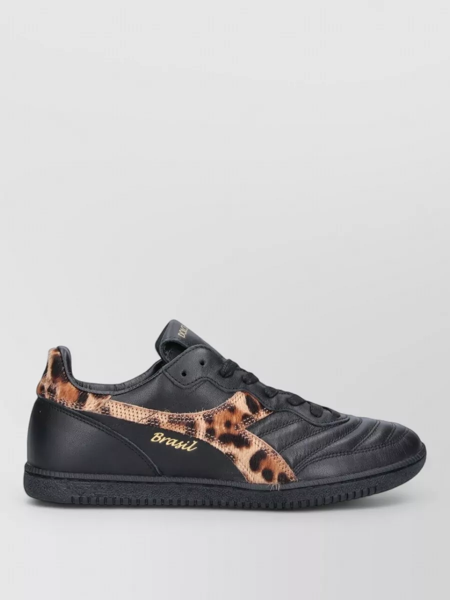 Dolce&Gabbana Low Top