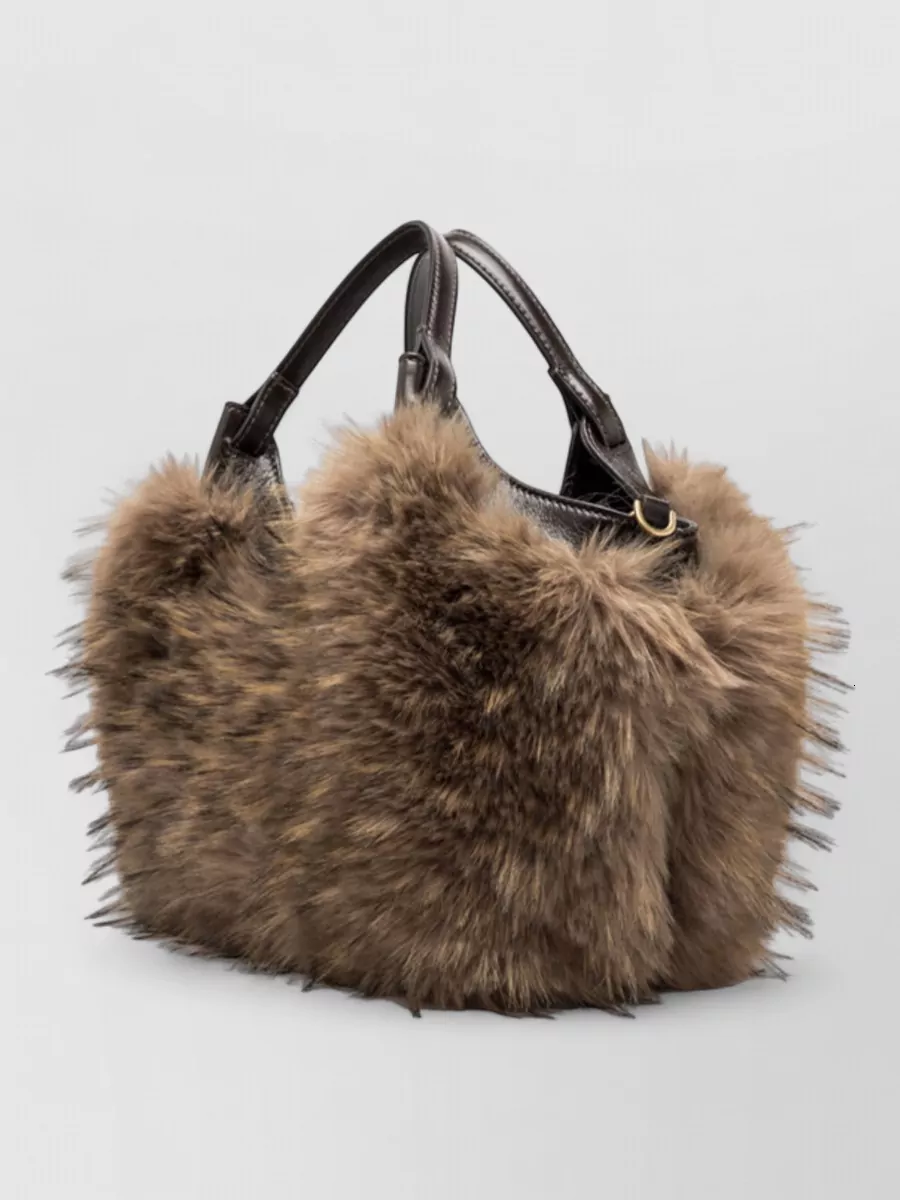 Gianni Chiarini bucket bag