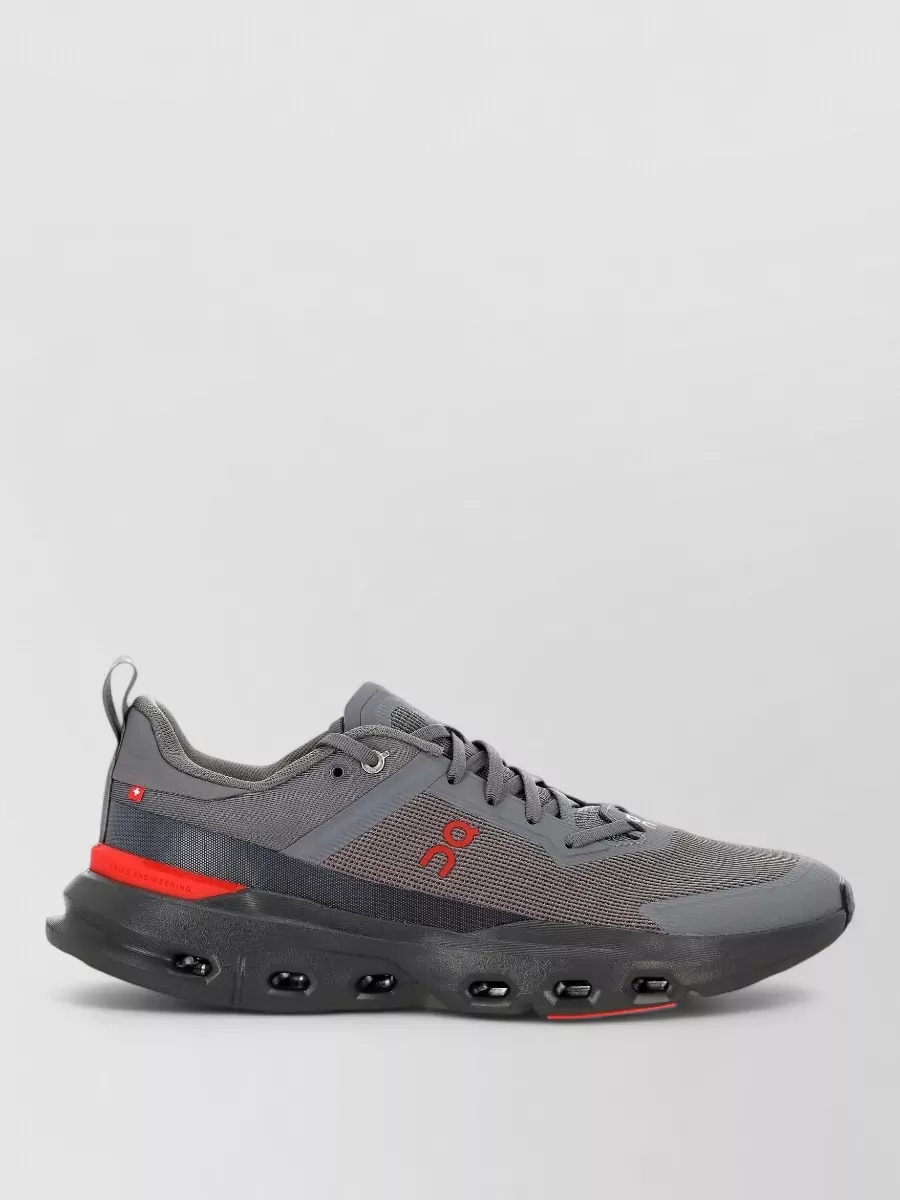 On Running Cloudpulse Next Low-Top Sneakers
