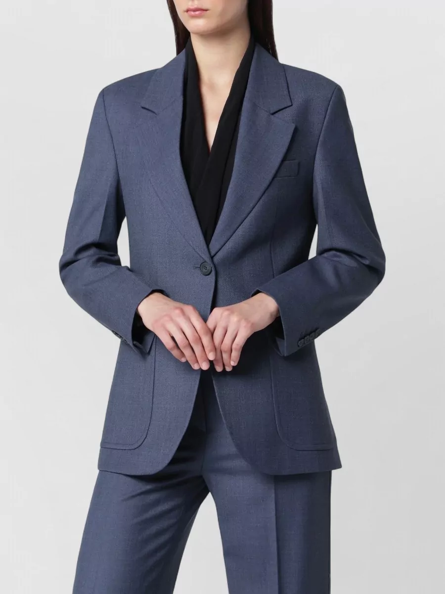 Victoria Beckham Tailored suit