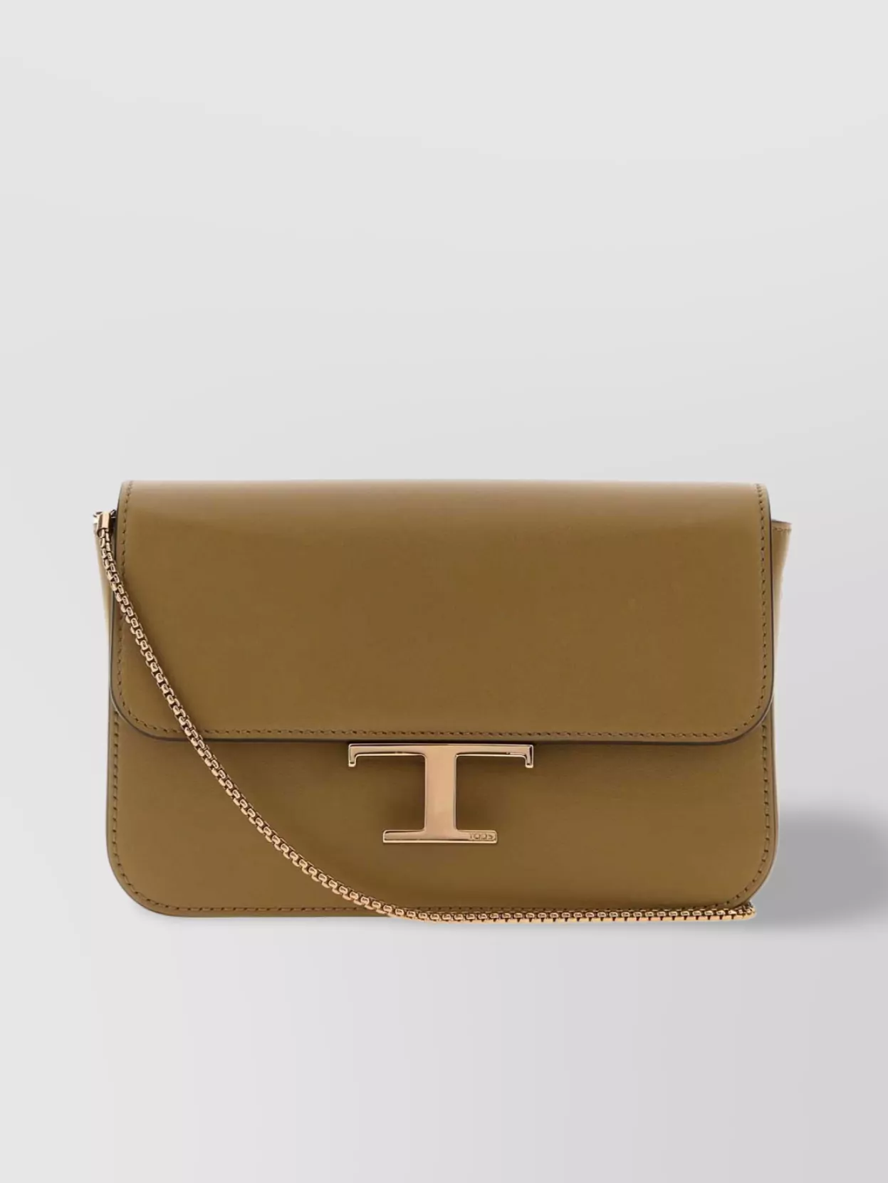 Tod's Crossbody Bag Micro Chain Strap