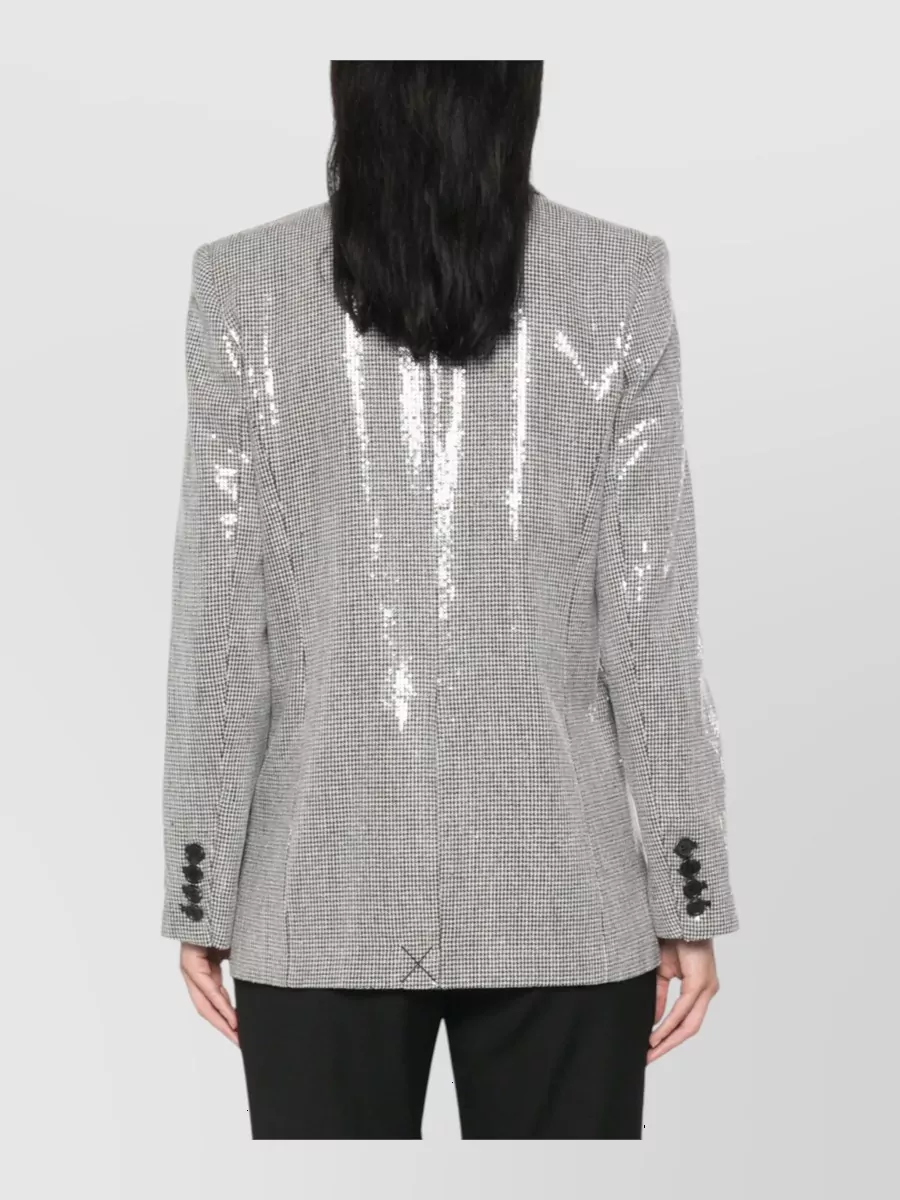 Ermanno Firenze Suit Jacket