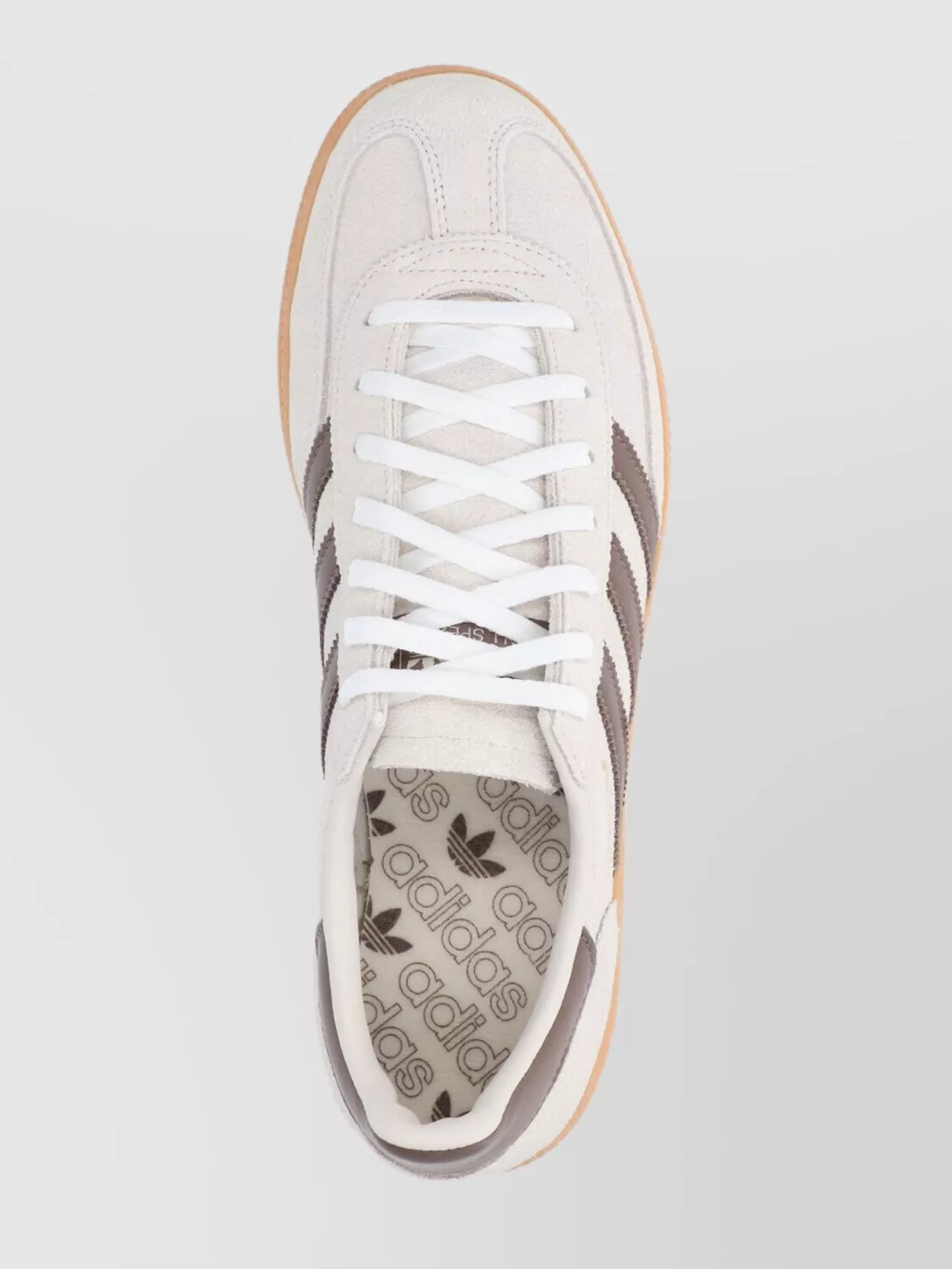 Adidas Striped Low Top Sneakers