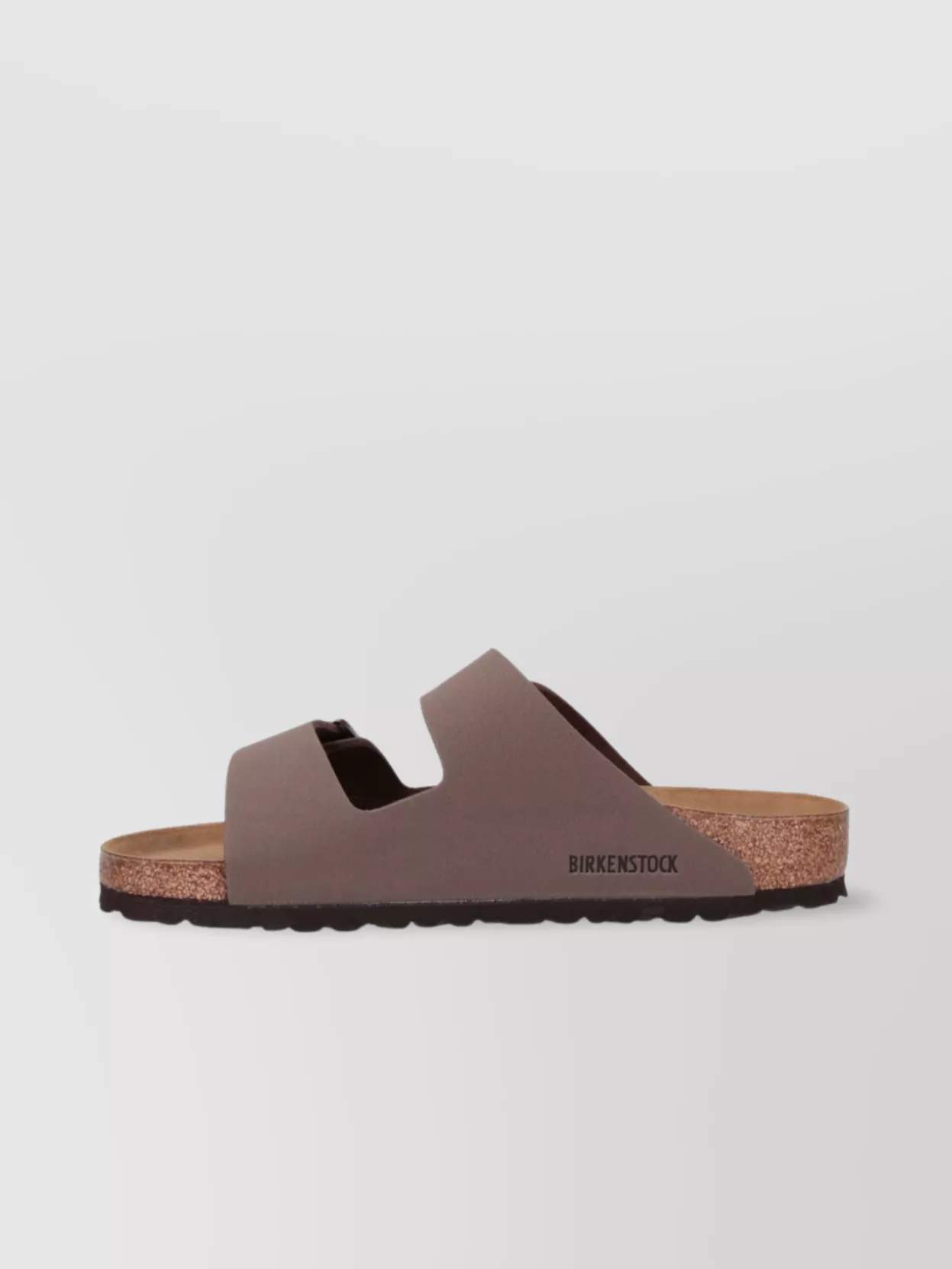 Birkenstock Heel Sandals Cork Sole