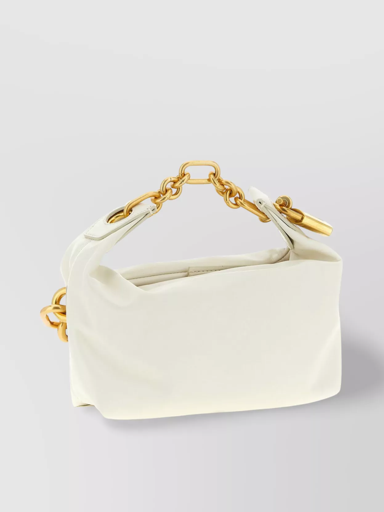 Balmain Chic Mini Bag Chain Strap
