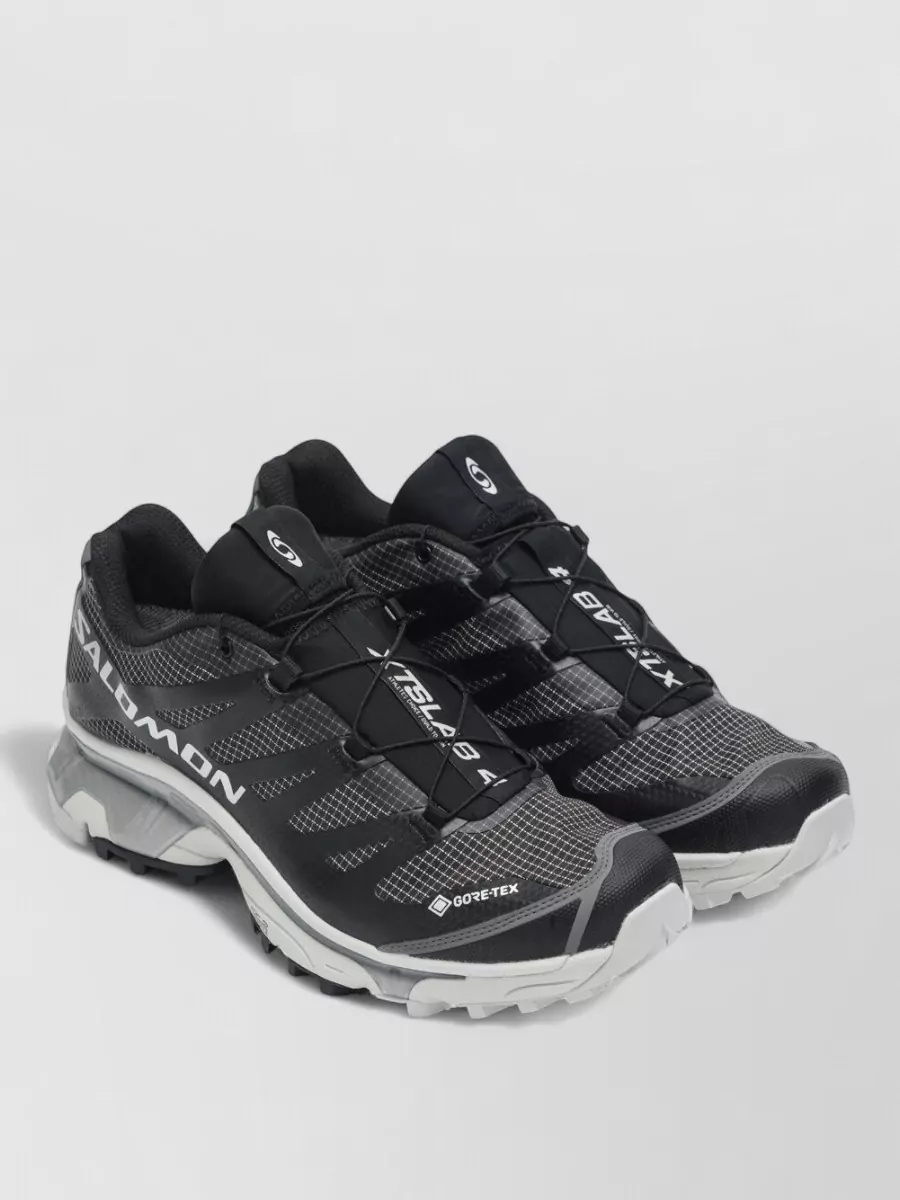Salomon low-top sneakers
