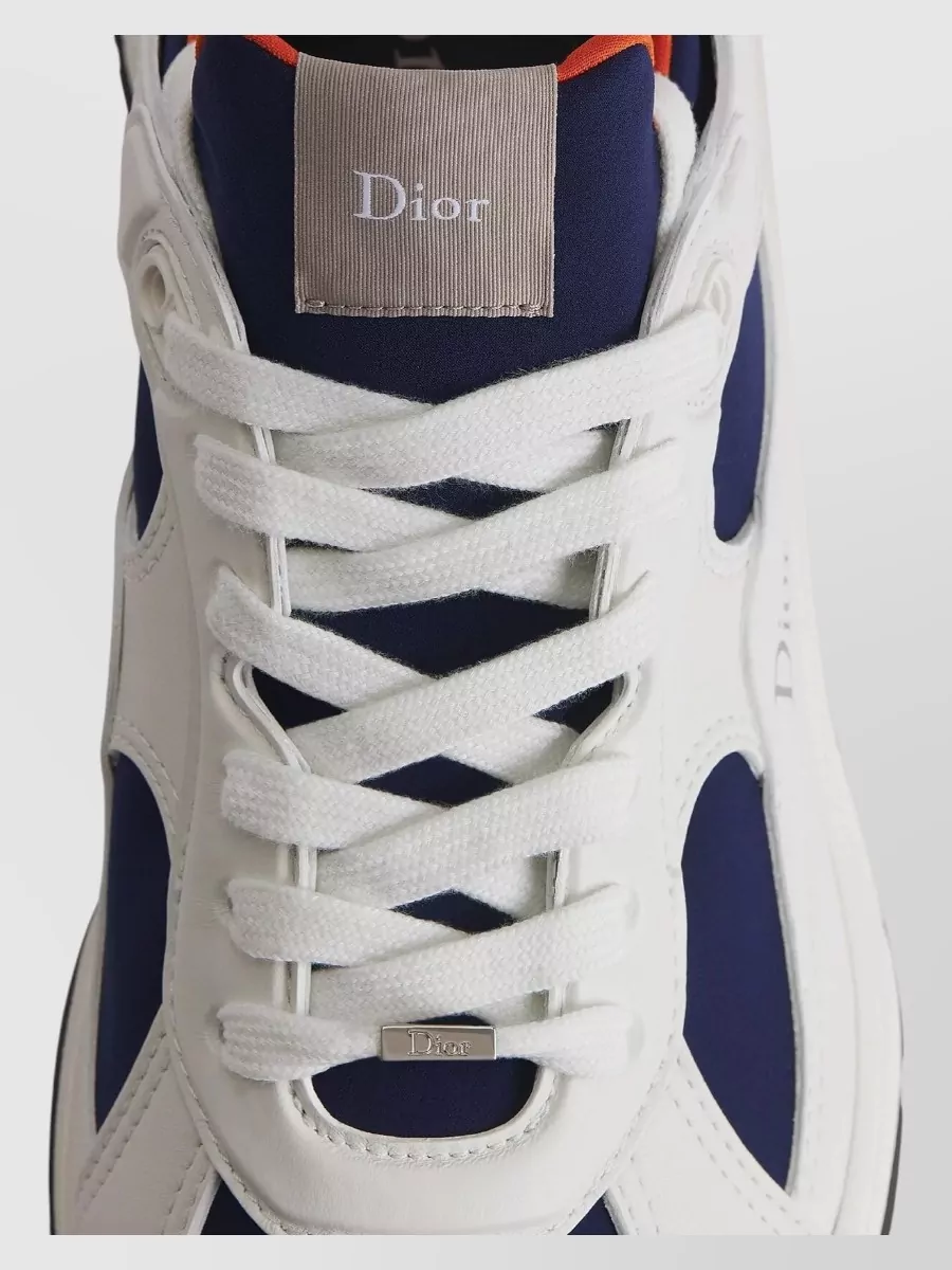 Christian Dior Low-Top Sneakers