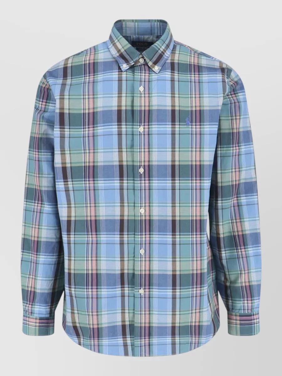 Polo Ralph Lauren cotton casual shirt