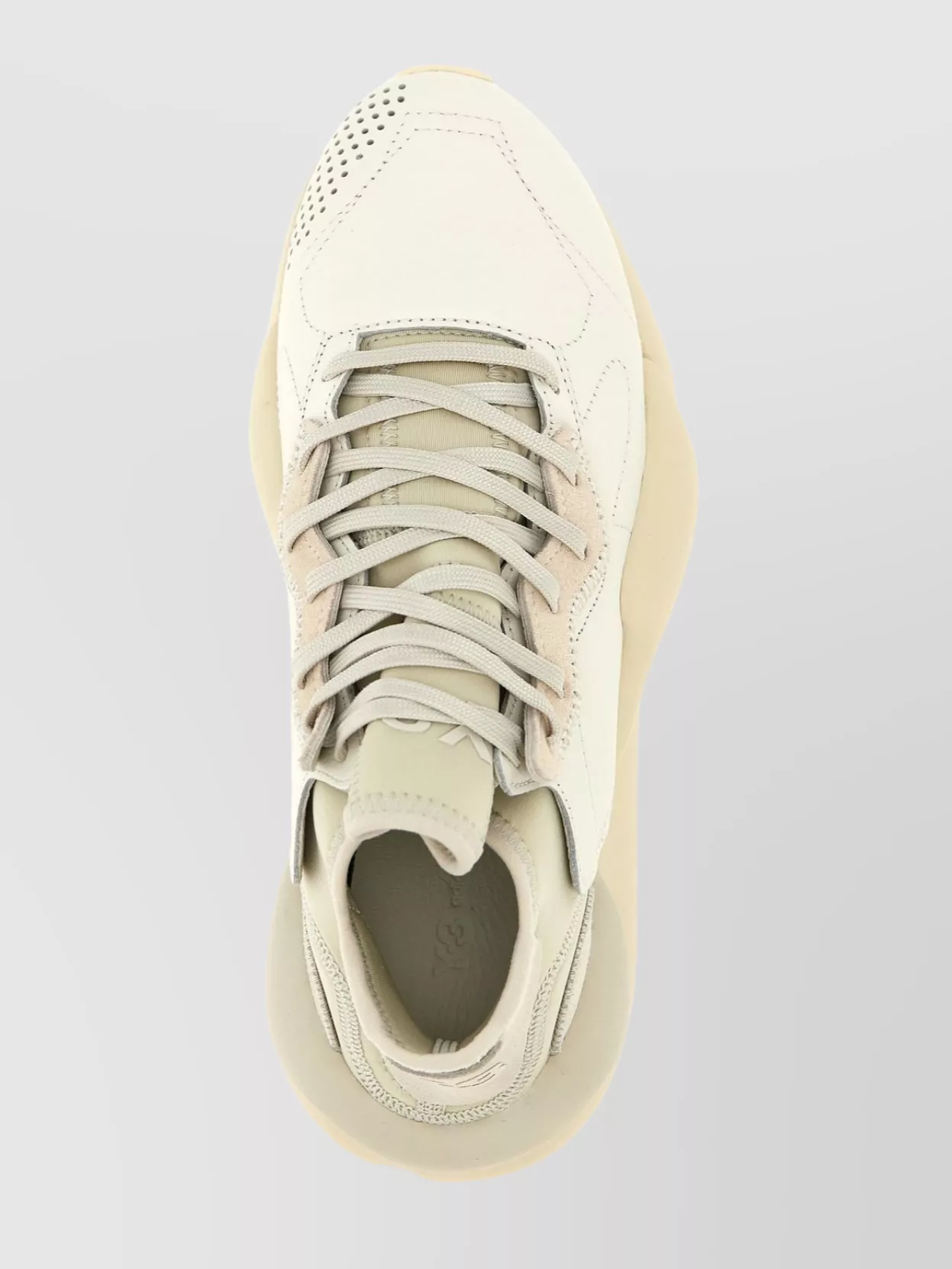 Y-3 'kaiwa' Sneakers