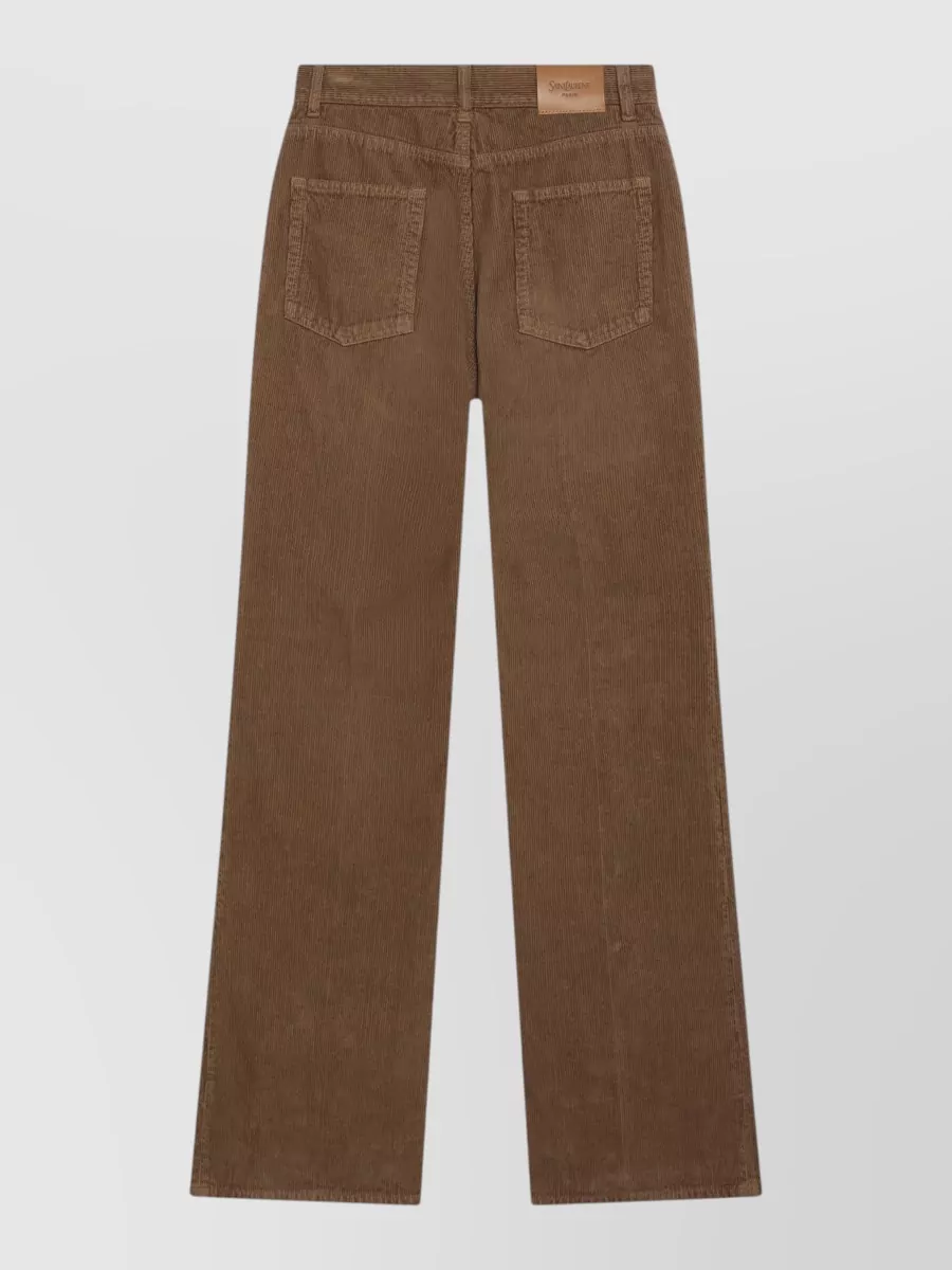 Saint Laurent Denim Jeans