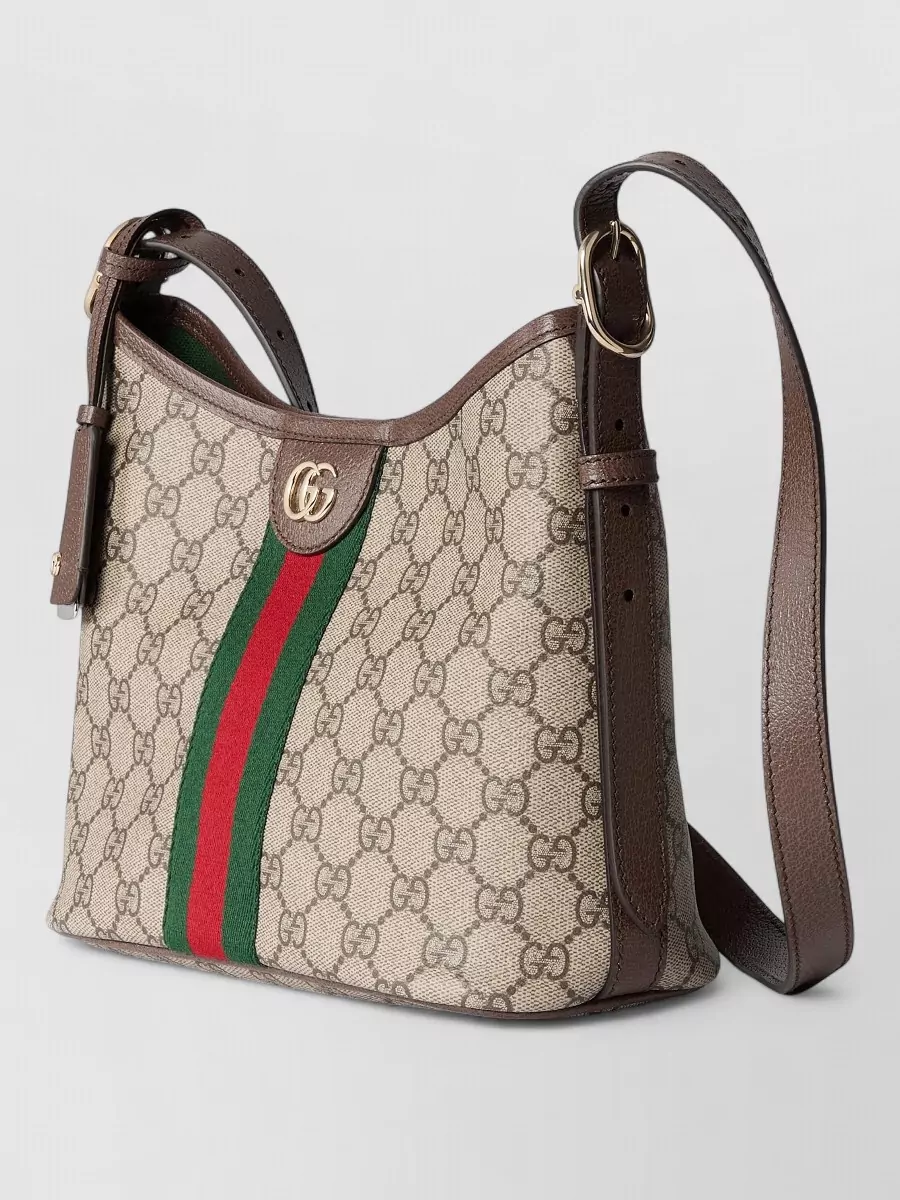 Gucci Ophidia Small Shoulder Bag