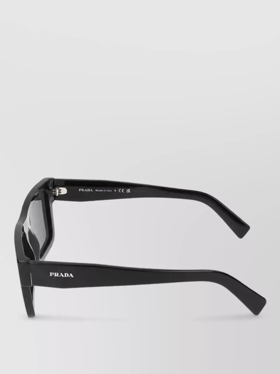 Prada Acetate Sunglasses