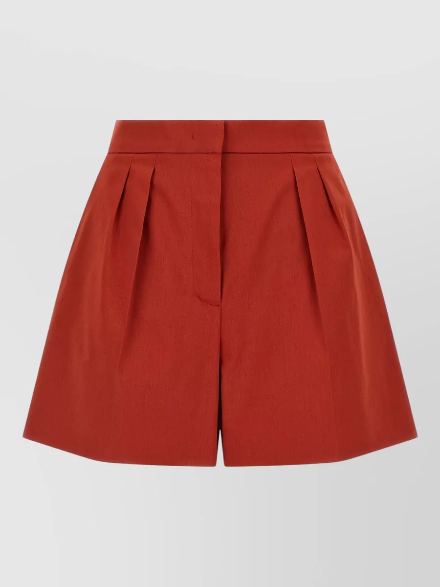 Max Mara Cropped Trousers