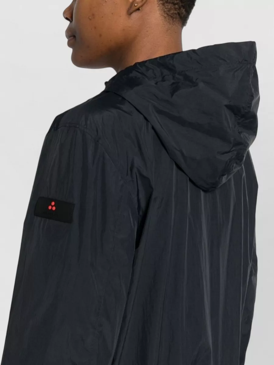 Peuterey Hooded Bomber Jacket