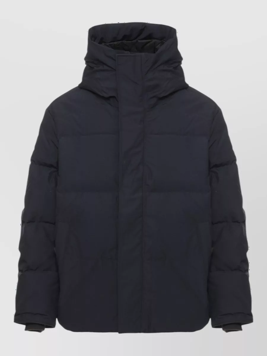 Canada Goose quilted down parka
