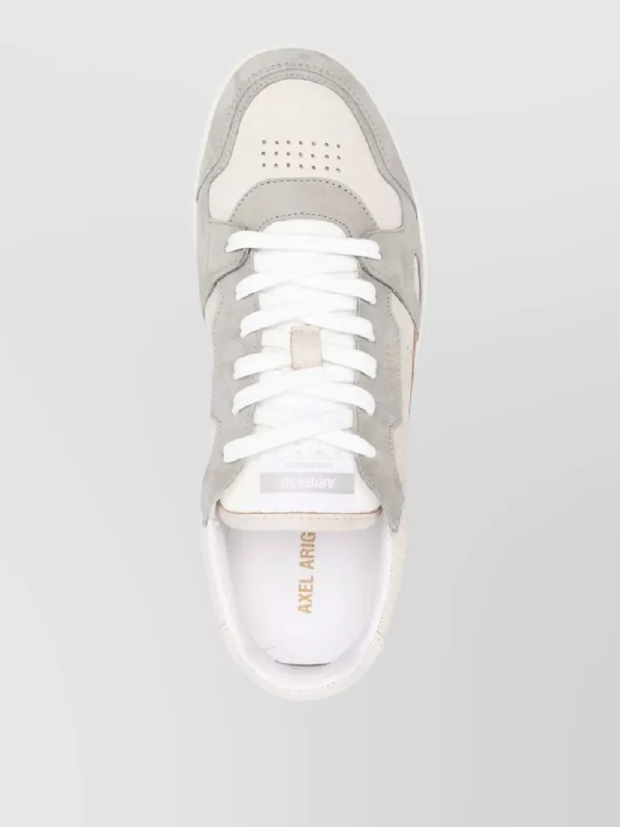 Axel Arigato Dice Lo Sneakers