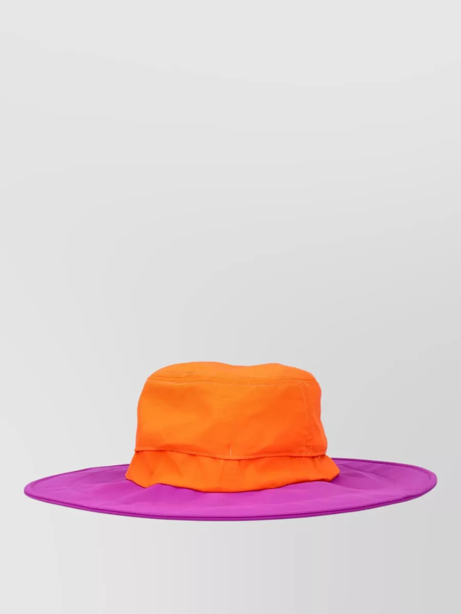 Nike Nylon Sun Hat
