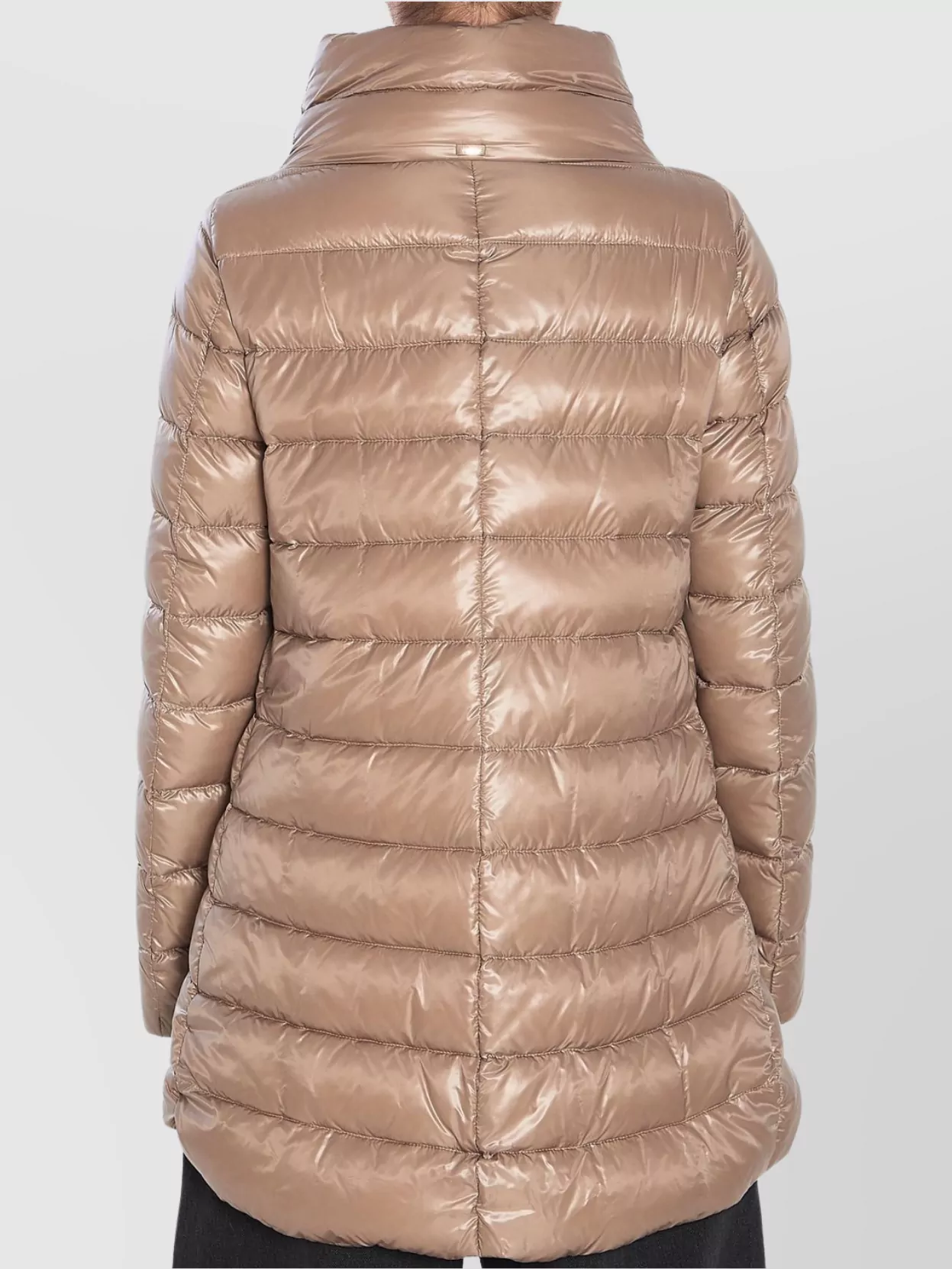 Herno Amelia Light Puffer Jacket
