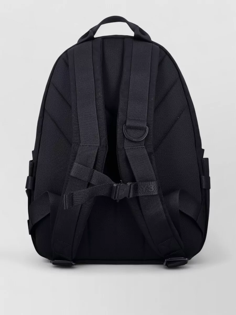 Y-3 Nylon Backpack