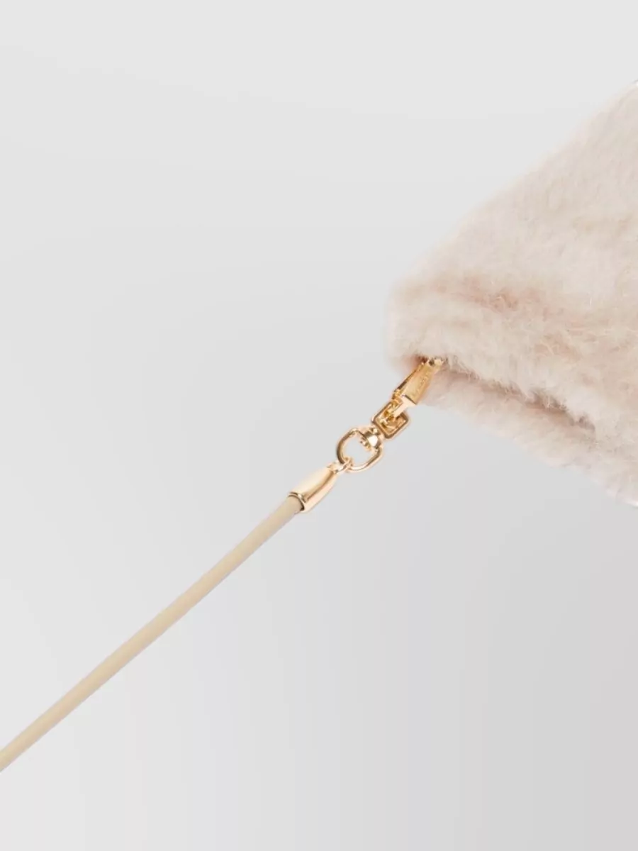 Max Mara Cashmere Gloves