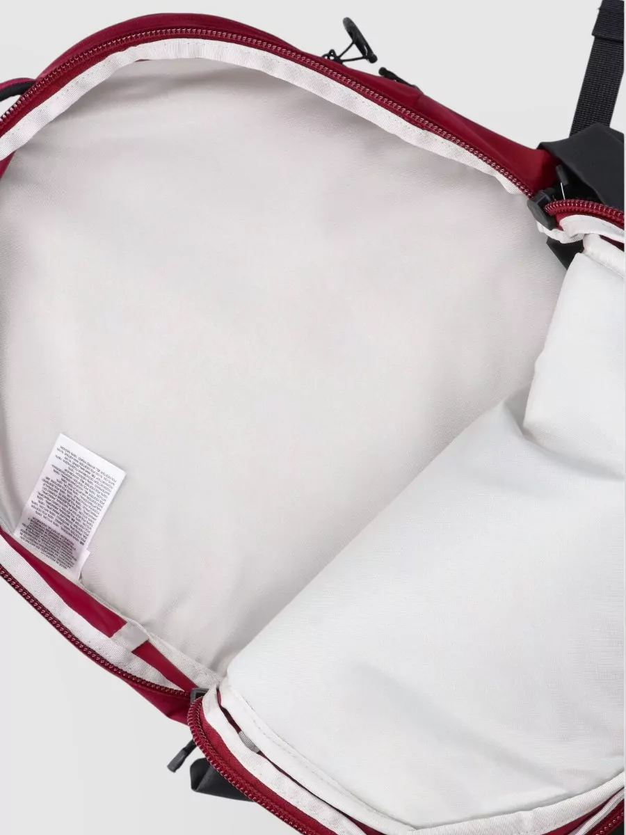 The North Face Recycled Nylon Backpack