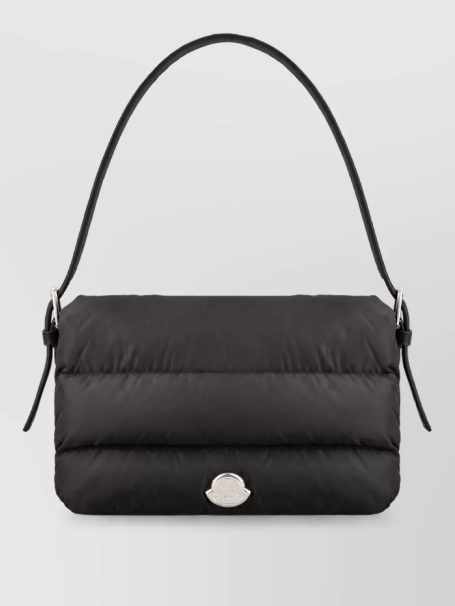 Moncler caradoc clutch bag
