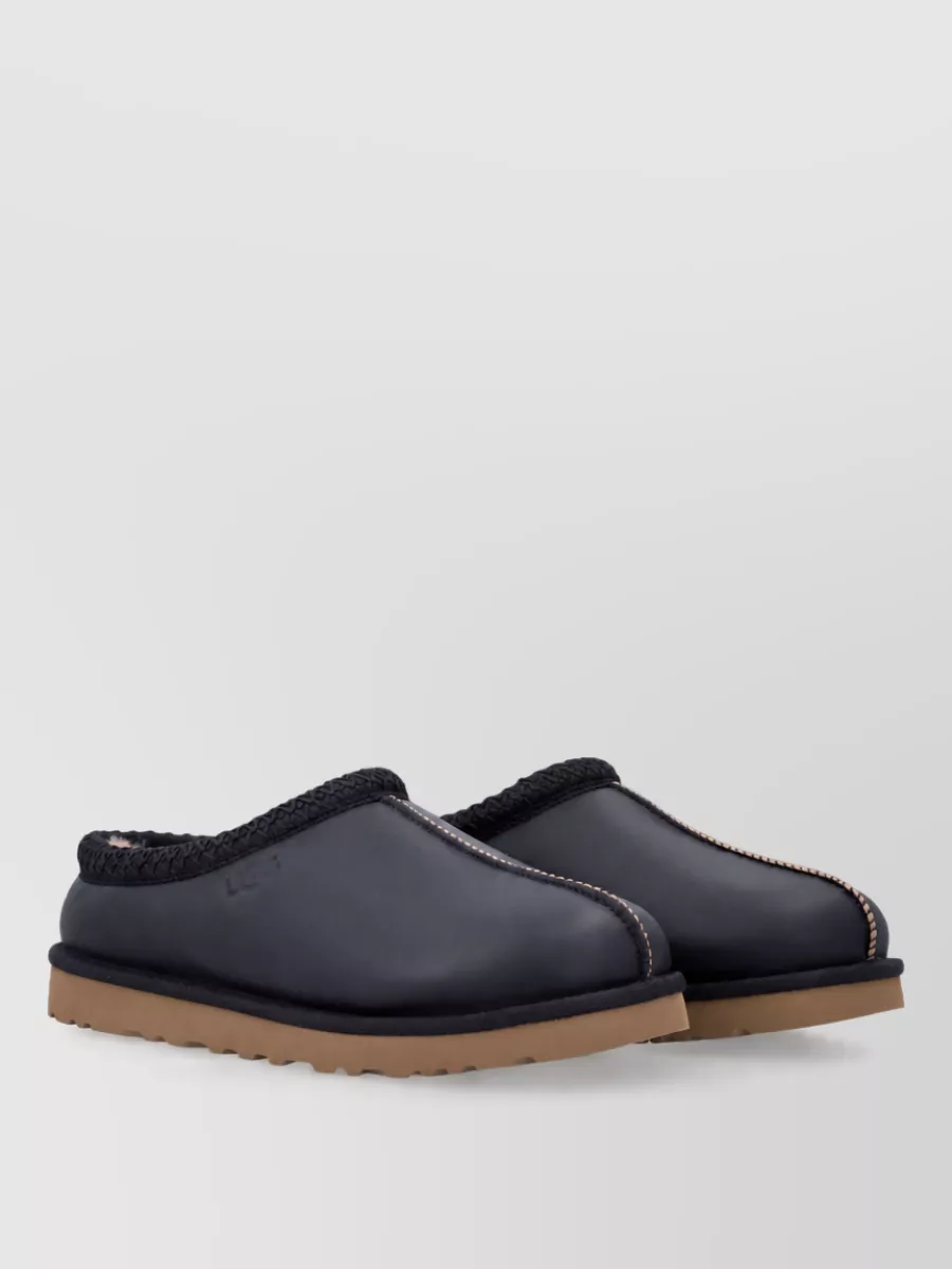 Ugg Leather slippers