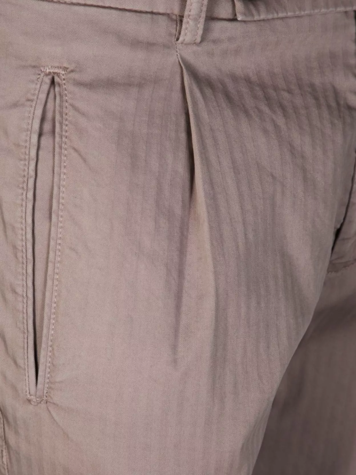 Berwich Tailored Trousers Featuring Pockets