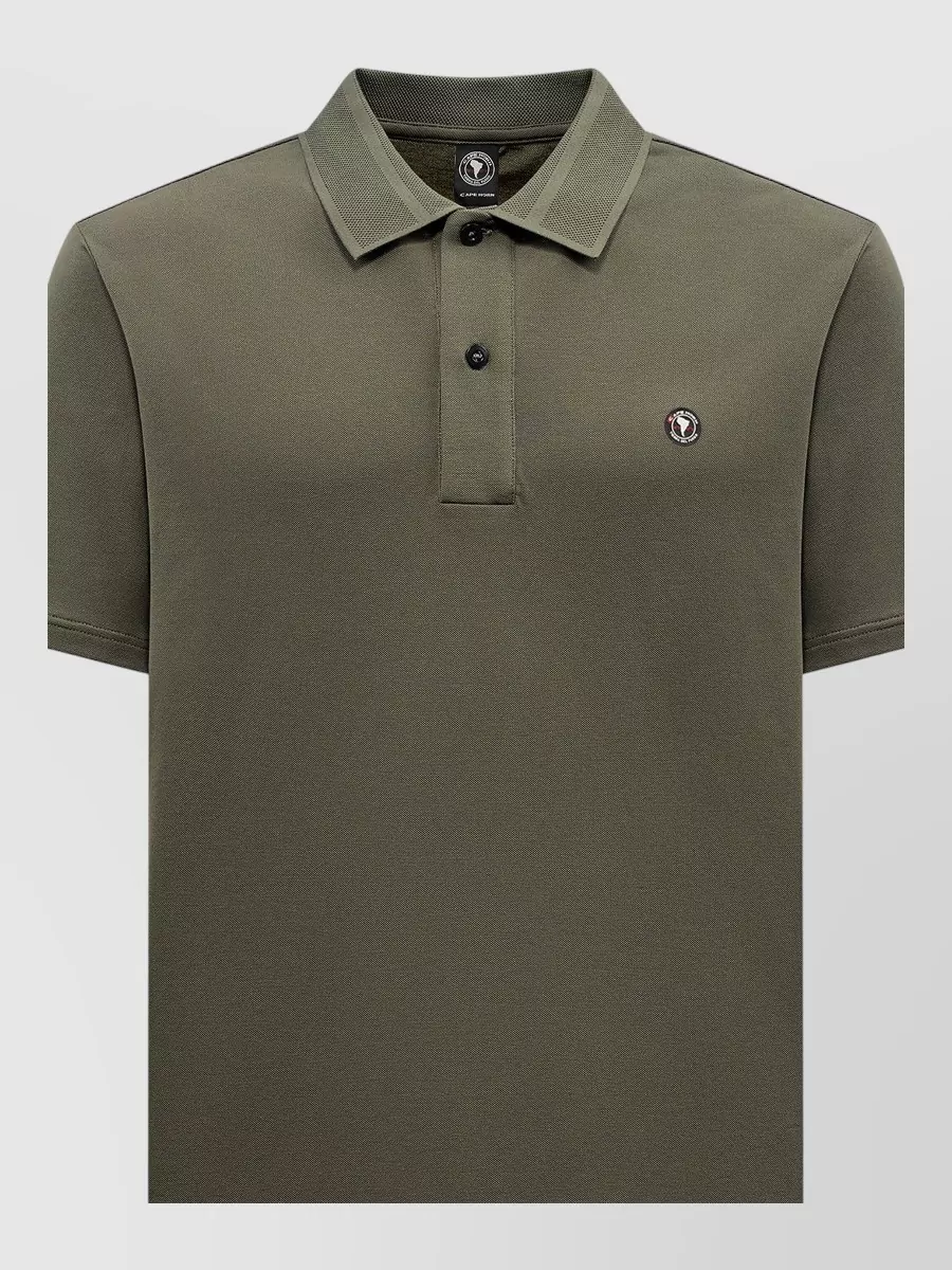 Cape Horn Haberton T-Shirt