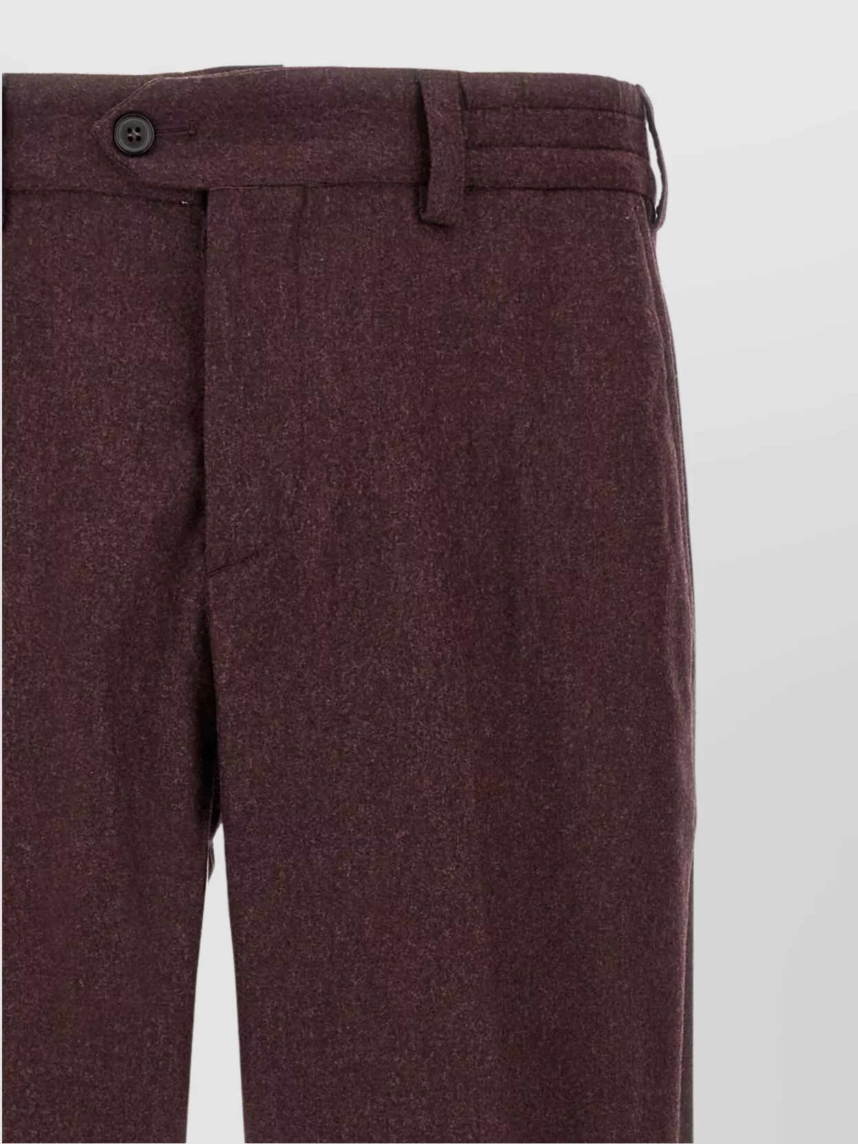 Pt Torino 'The Rebel' Pants Featuring Back Pockets
