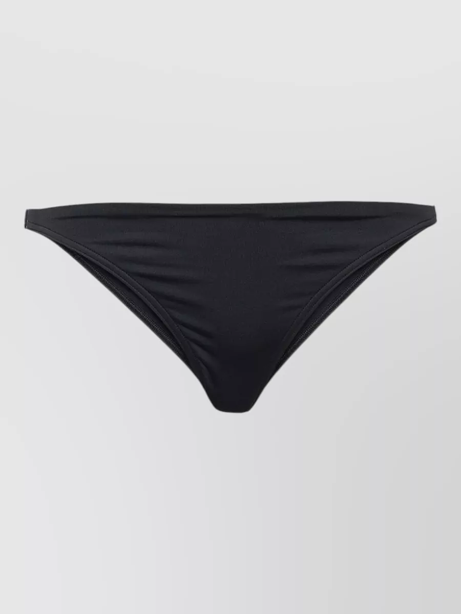 Loewe Paula's Ibiza Stretch-jersey bikini bottoms