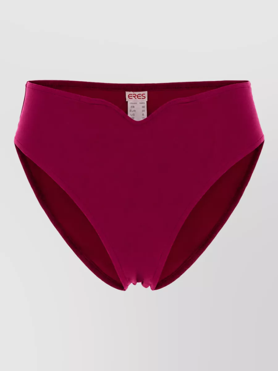 Eres Stretch nylon bikini bottoms