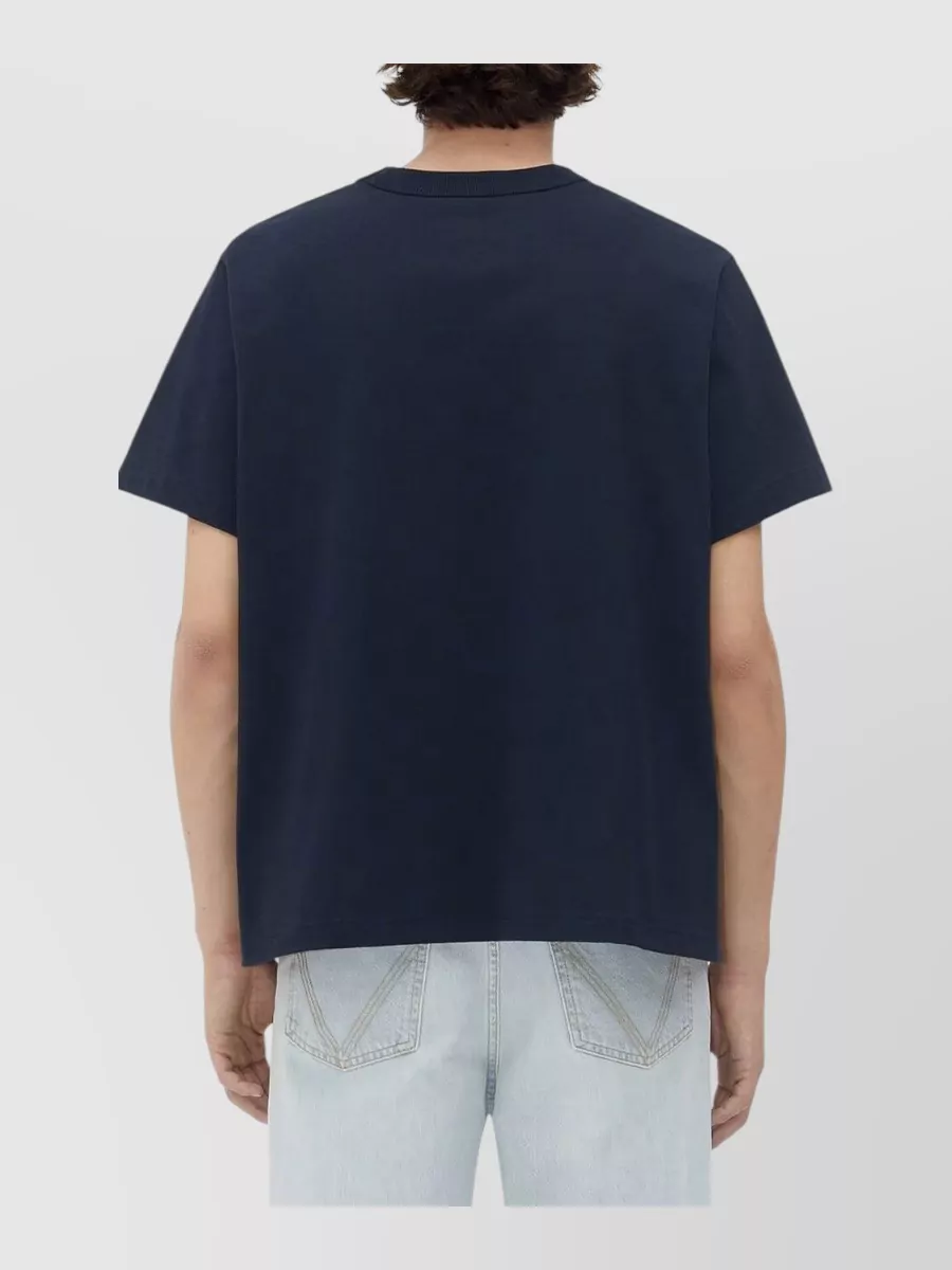 Bottega Veneta Cotton T-Shirt