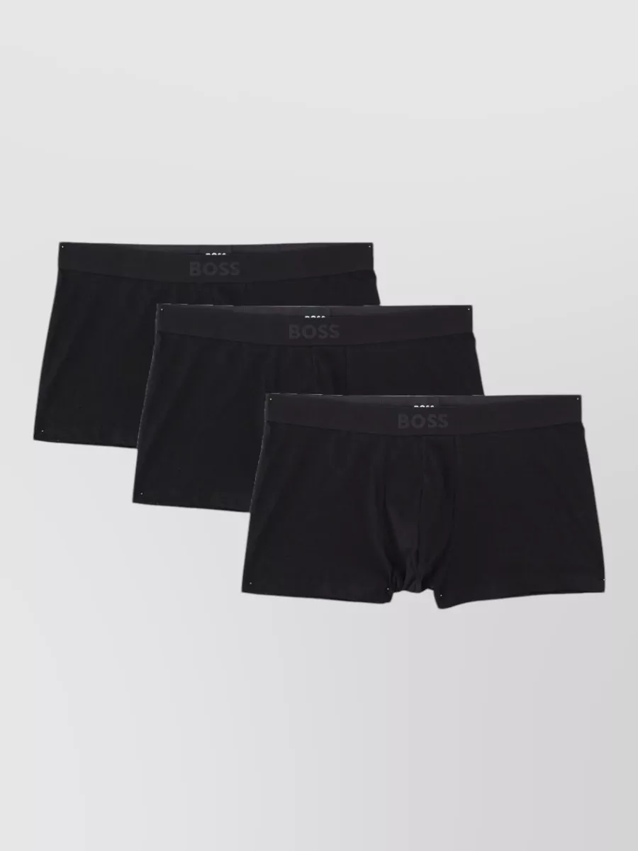 Boss bermuda shorts