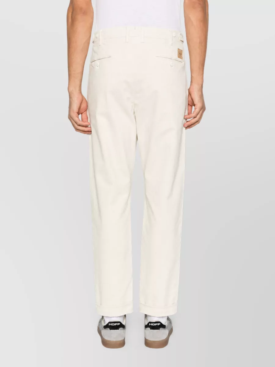 Jacob Cohen Chino Pants