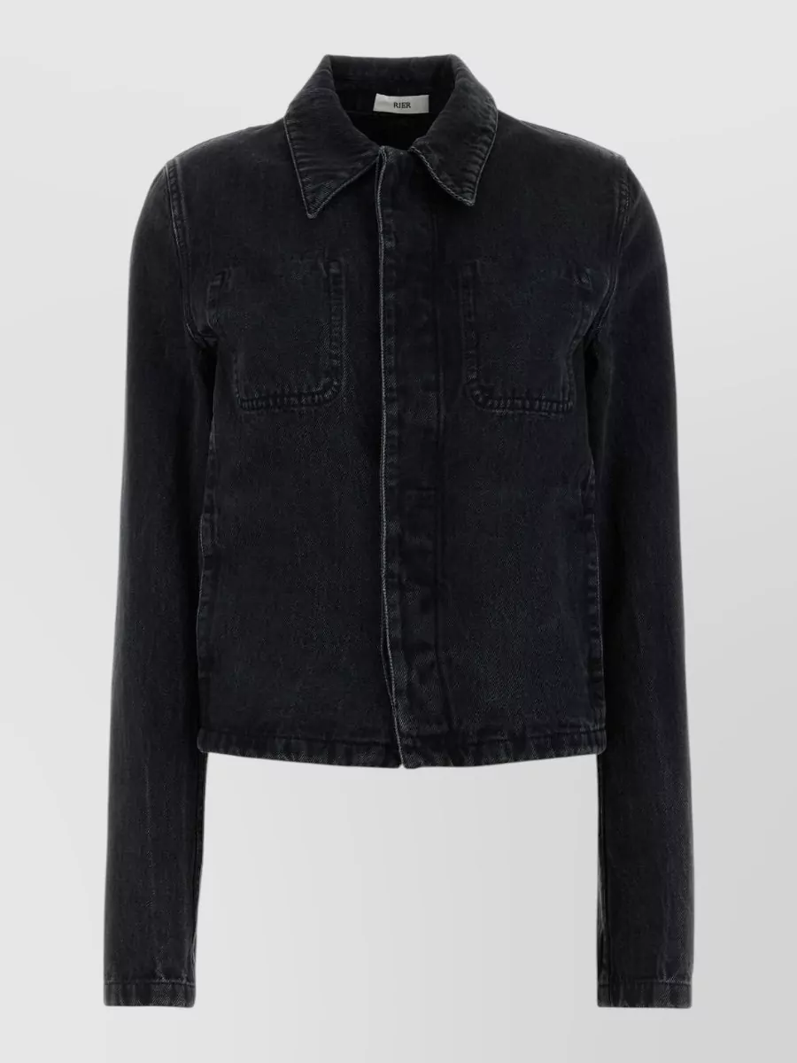 Rier denim jacket