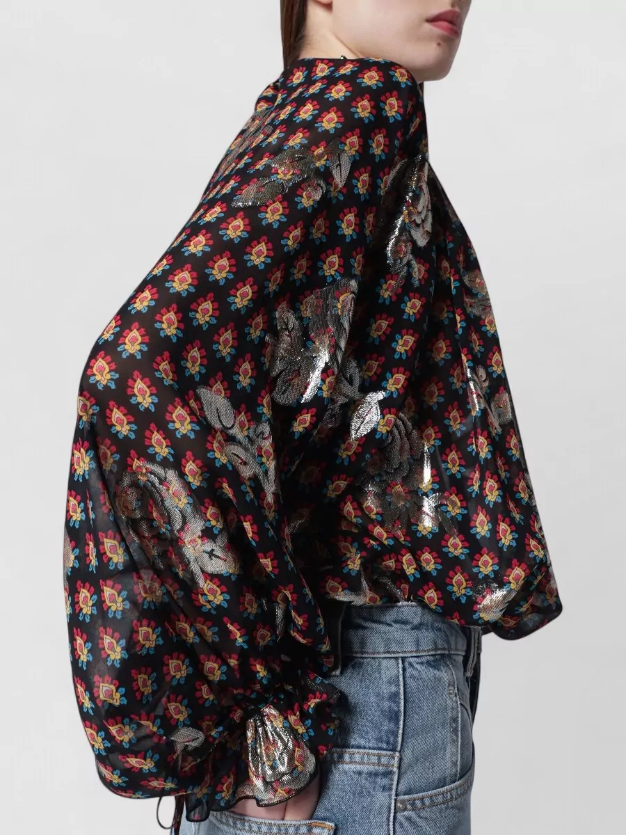 Etro Blouse
