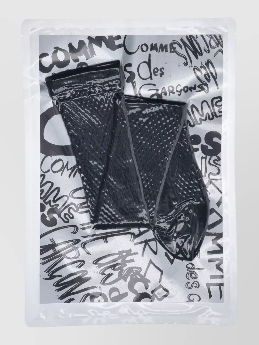 Comme des Garçons Hosiery