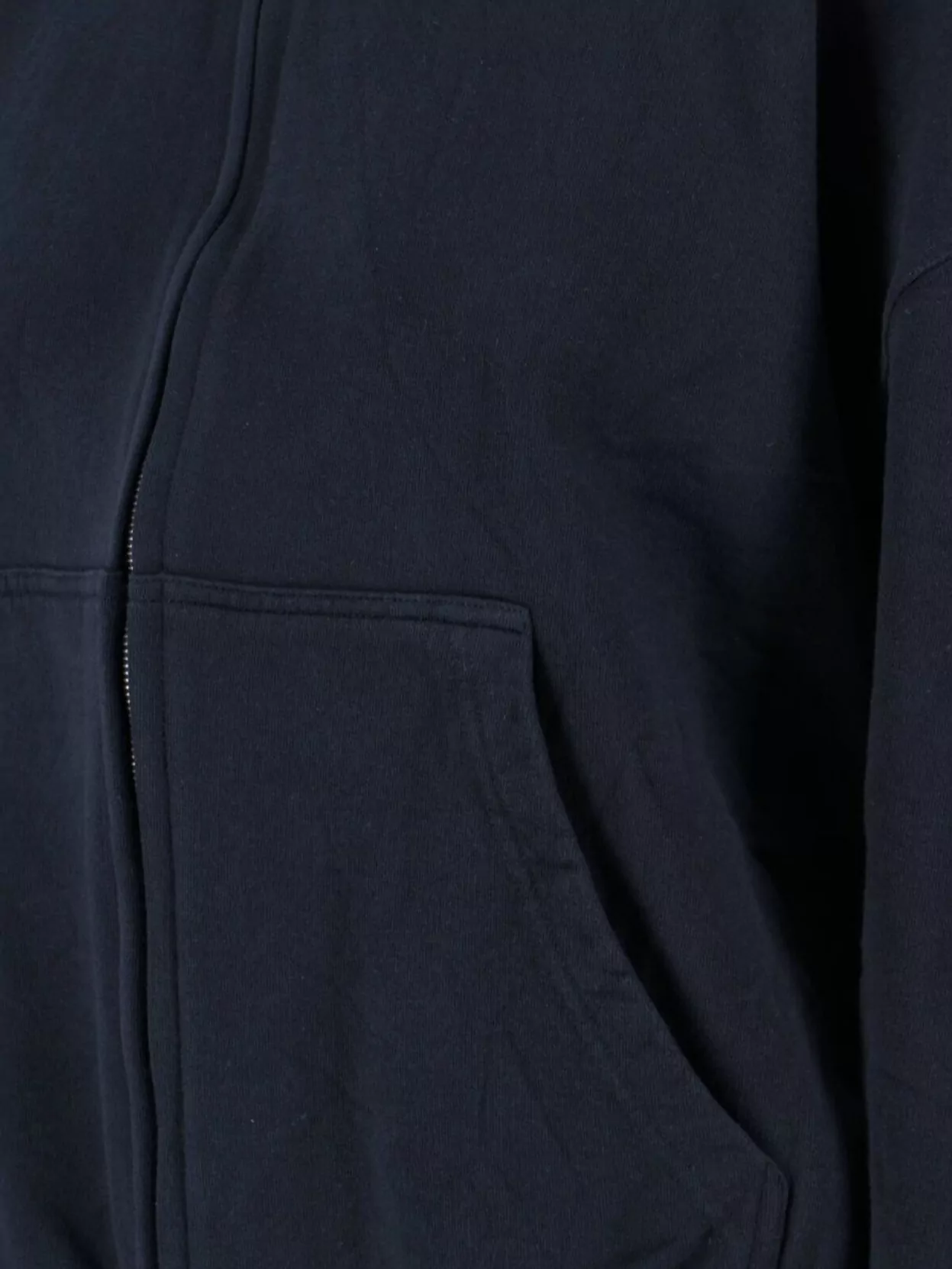 Balenciaga Knitwear Hood And Front Pockets