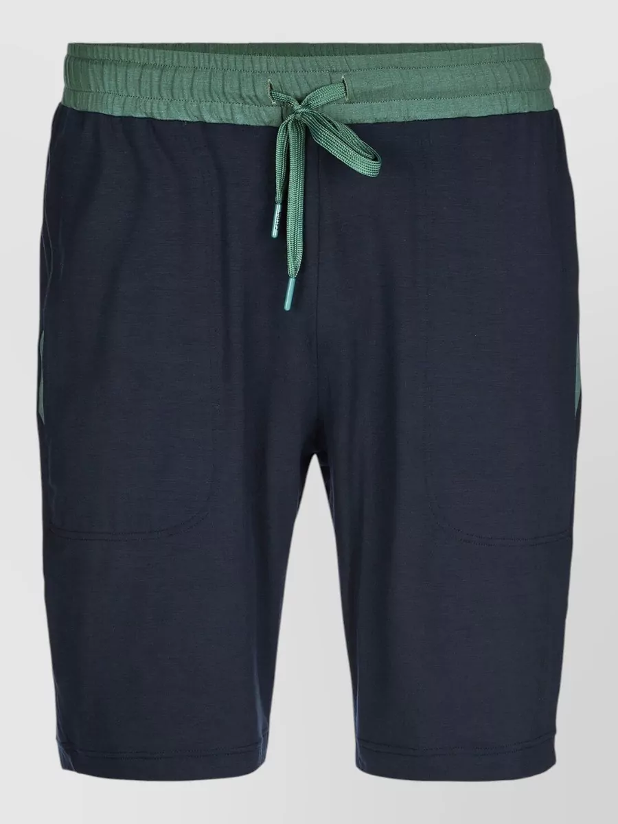Calida Deck Shorts