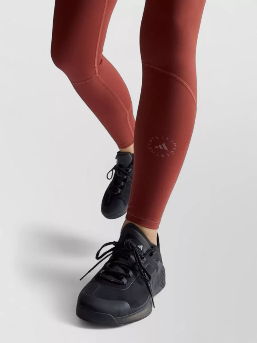 Adidas By Stella Mccartney High-Rise Leggings