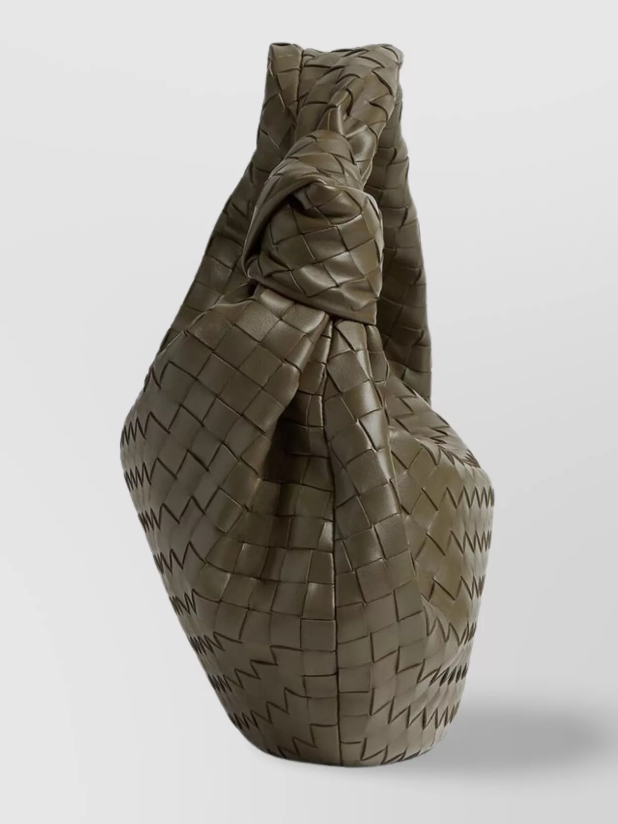 Bottega Veneta Small Jodie Shoulder Bag