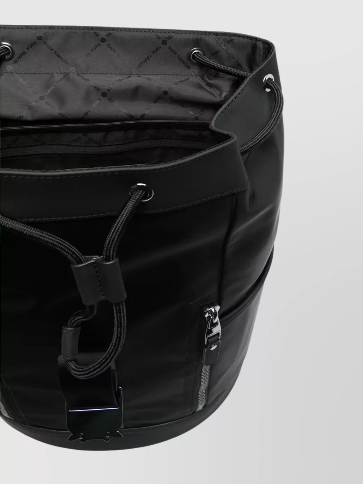 Michael Kors Double Zip Rucksuck Aviator