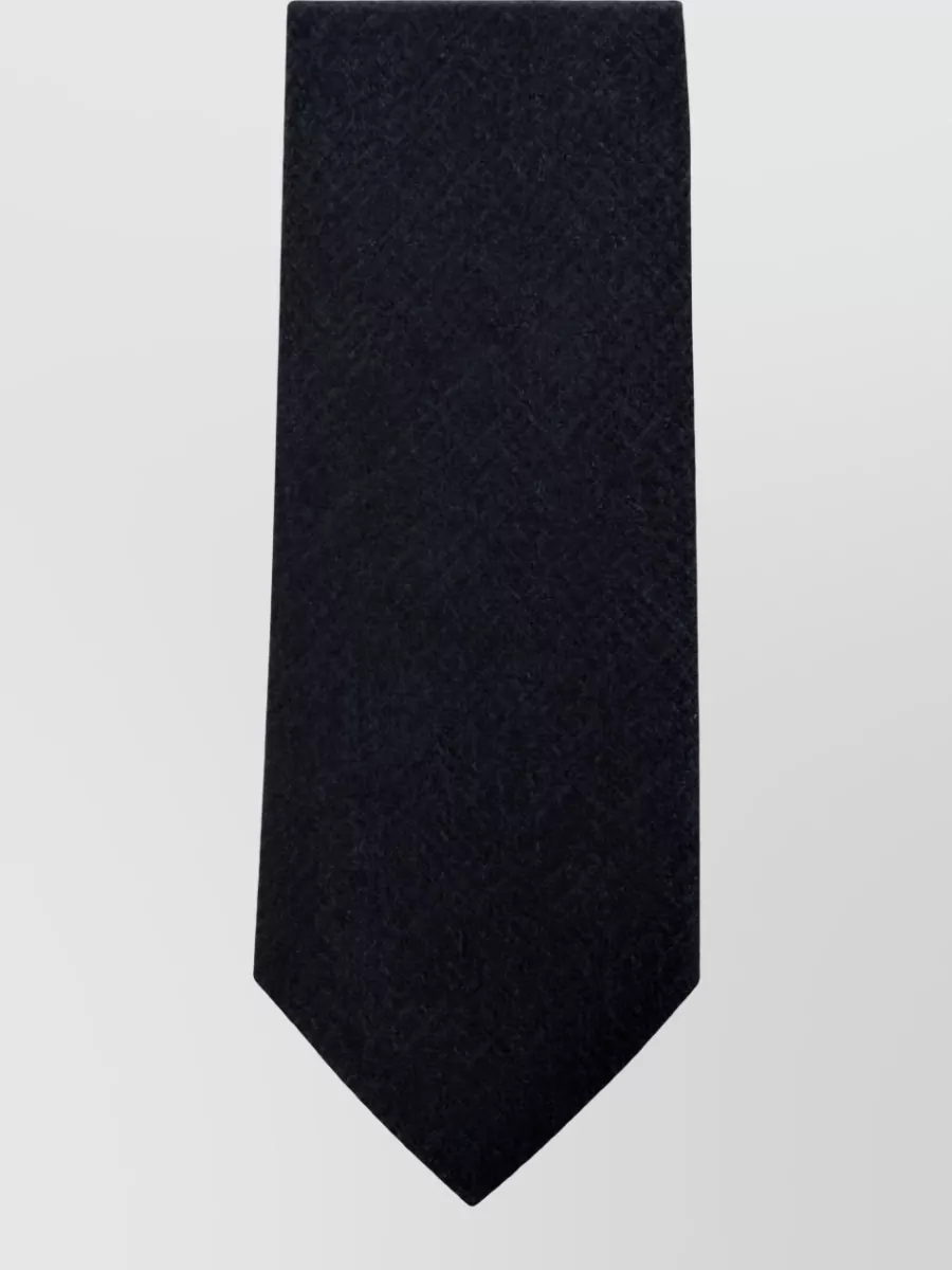 Giorgio Armani Silk Tie
