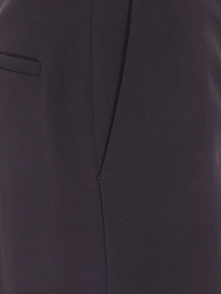 Joseph Wide-Leg Tailored Trousers