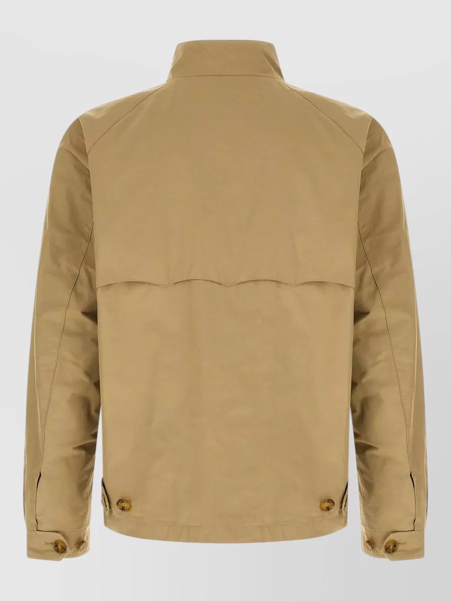 Baracuta Lightweight Jacket